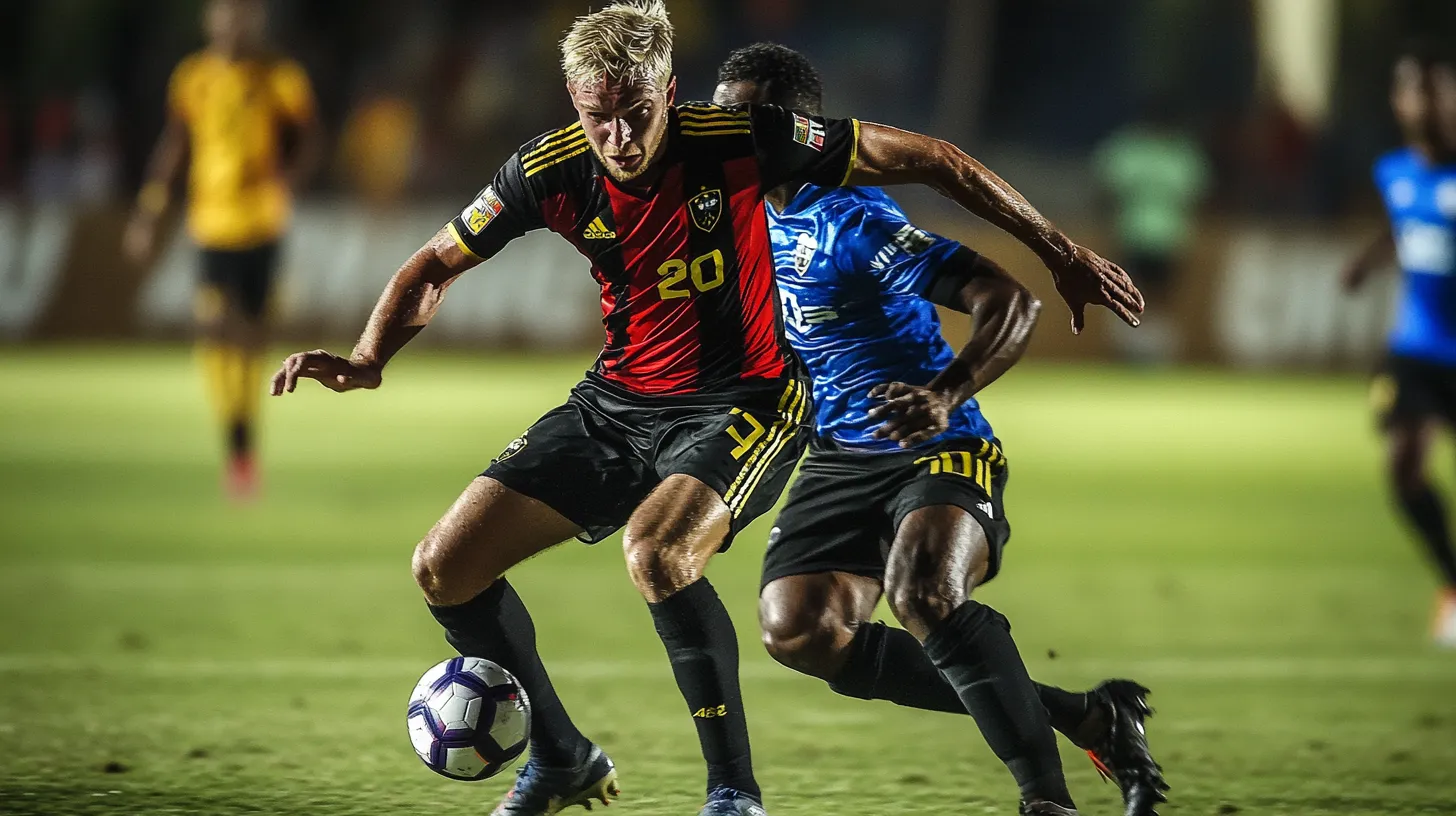 Memahami Bola Sepak Ligue 1