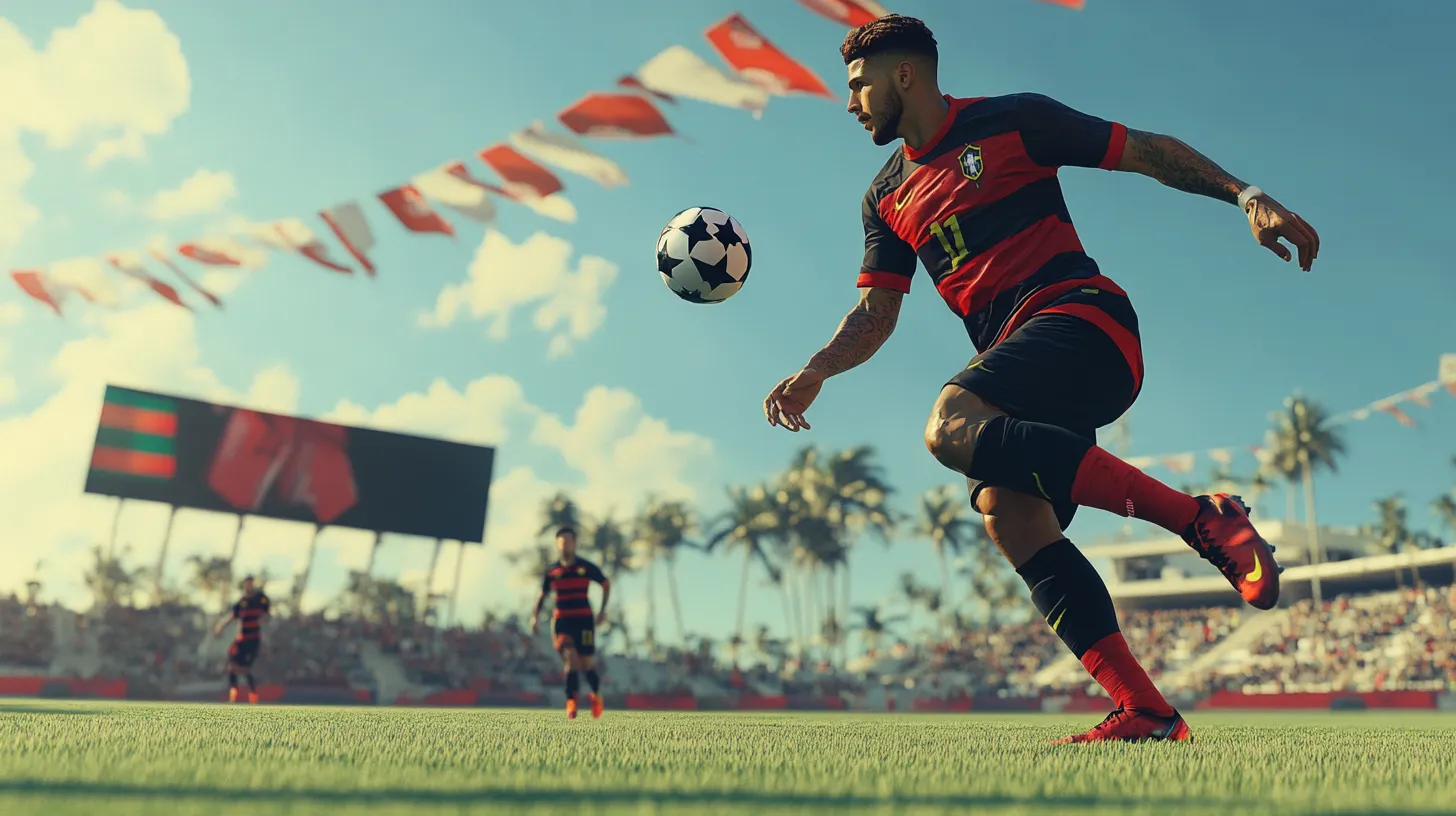 Meneliti Dunia Peraduan Bola Sepak di ASEAN