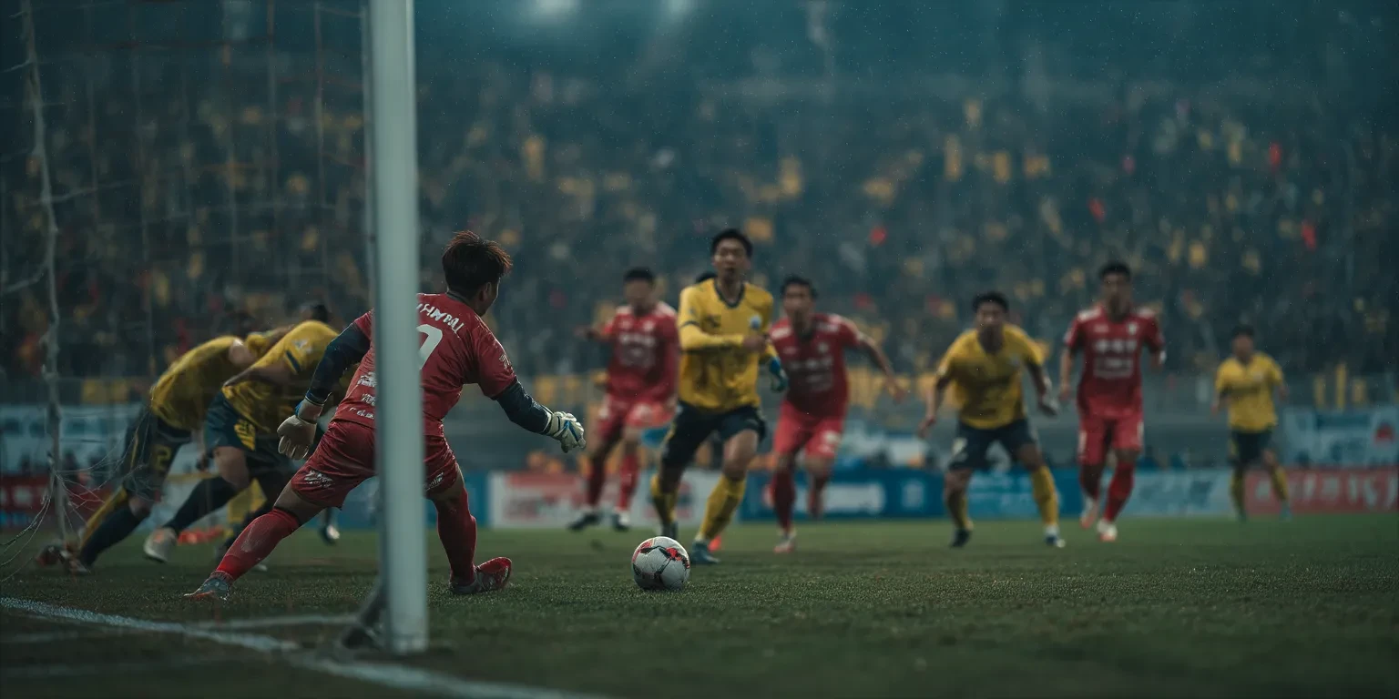 Asas Bola Sepak Malaysia