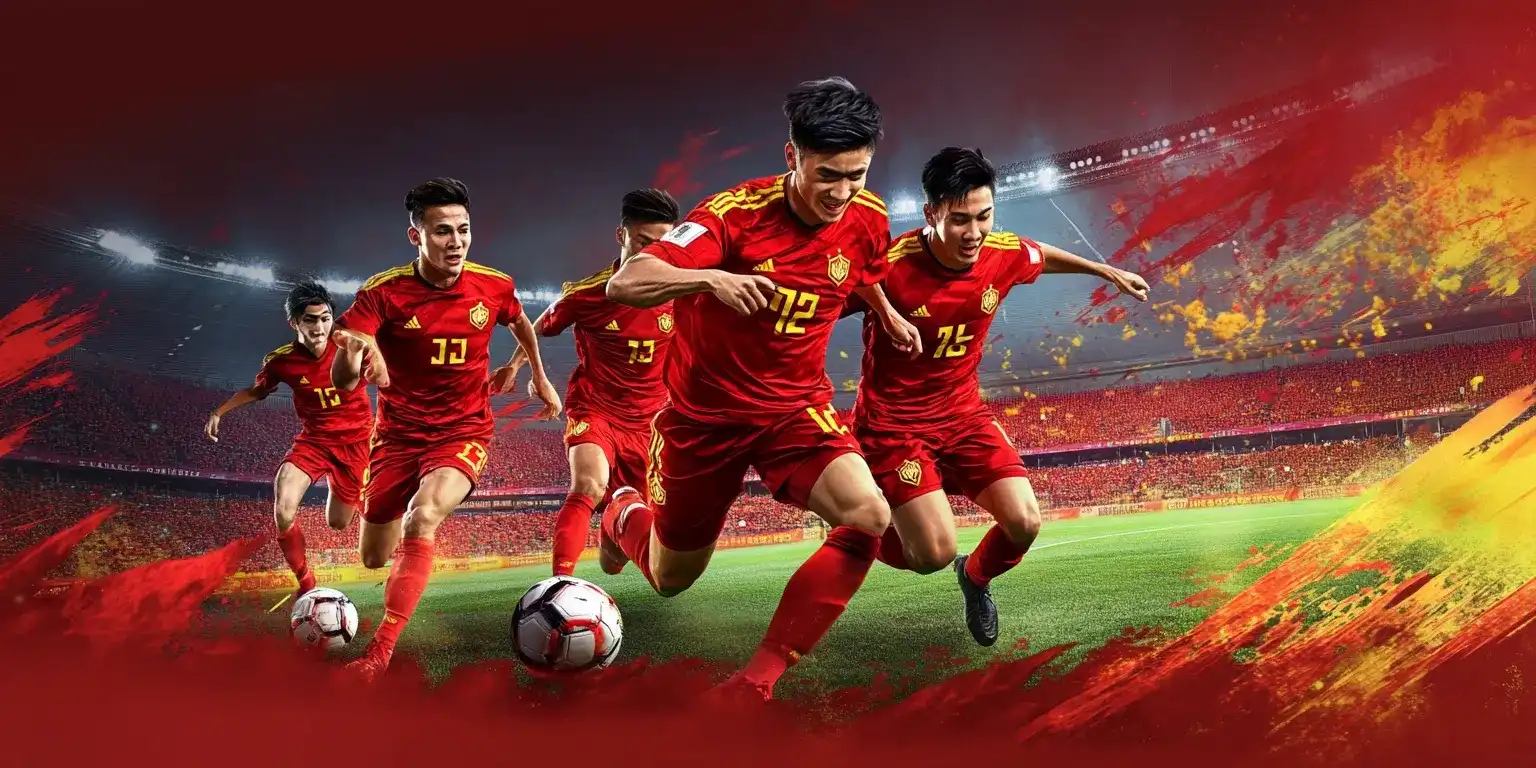 Peraduan: Memahami Dinamika dan Strategi dalam Liga Bola Sepak Dunia (2026/06/24)