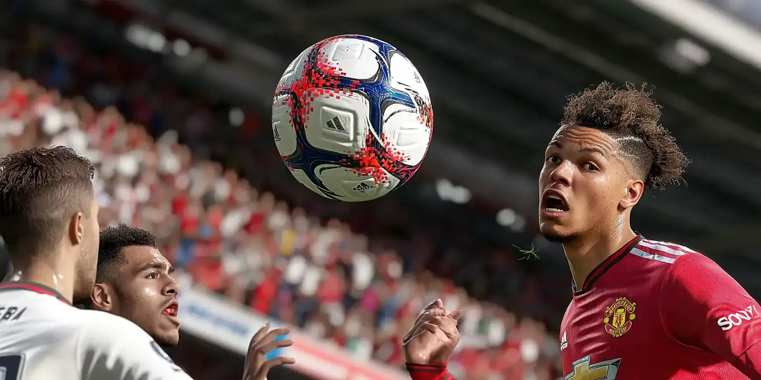Bagaimana Peraduan Bola Sepak Berfungsi?